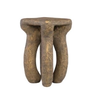 Loon Table Bronze