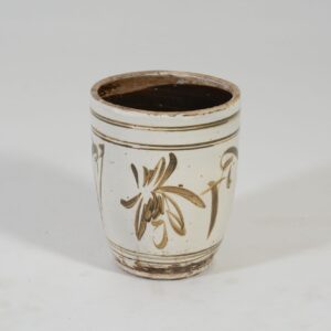 Pot Reed