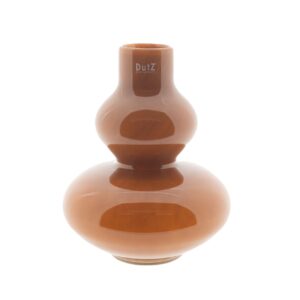 Vase Eldorado Rost Brown (1)