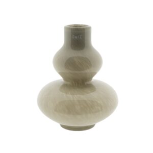 Vase Eldorado Taupe (1)