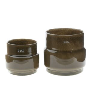 Vase Maartje Light Brown