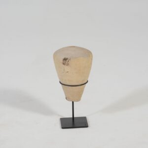 Vase Mercurius on Stand - Earthenware Sml