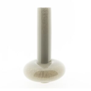 Vase Simone Taupe