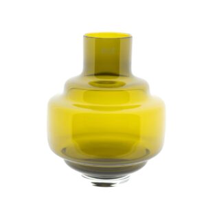 Vase Urtii Luxe Olive (2)