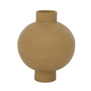 Pot Ilo Prairie - Earthenware - Sand