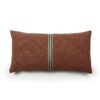 Scatter Jasper Leather 40x80