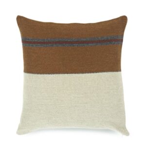 Scatter The Highland Stripe63x Leather 63