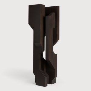 Sculpture Cironvolution