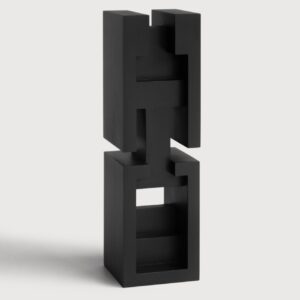 Sculpture False Idol #3