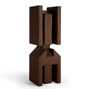 Sculpture False Idol #6