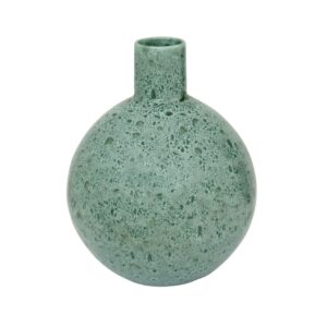 Vase Costa - Earthenware Grey