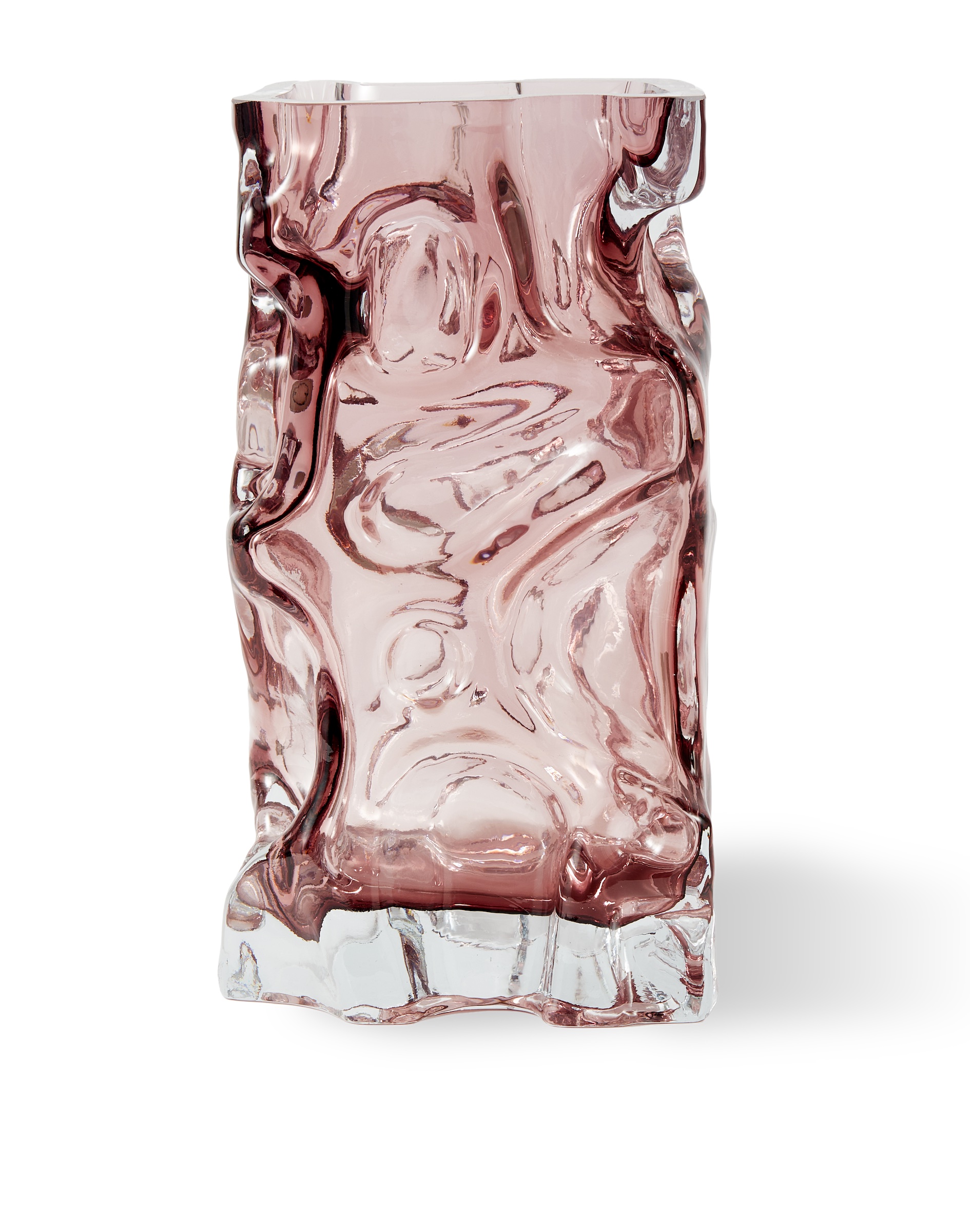 Ice Vase