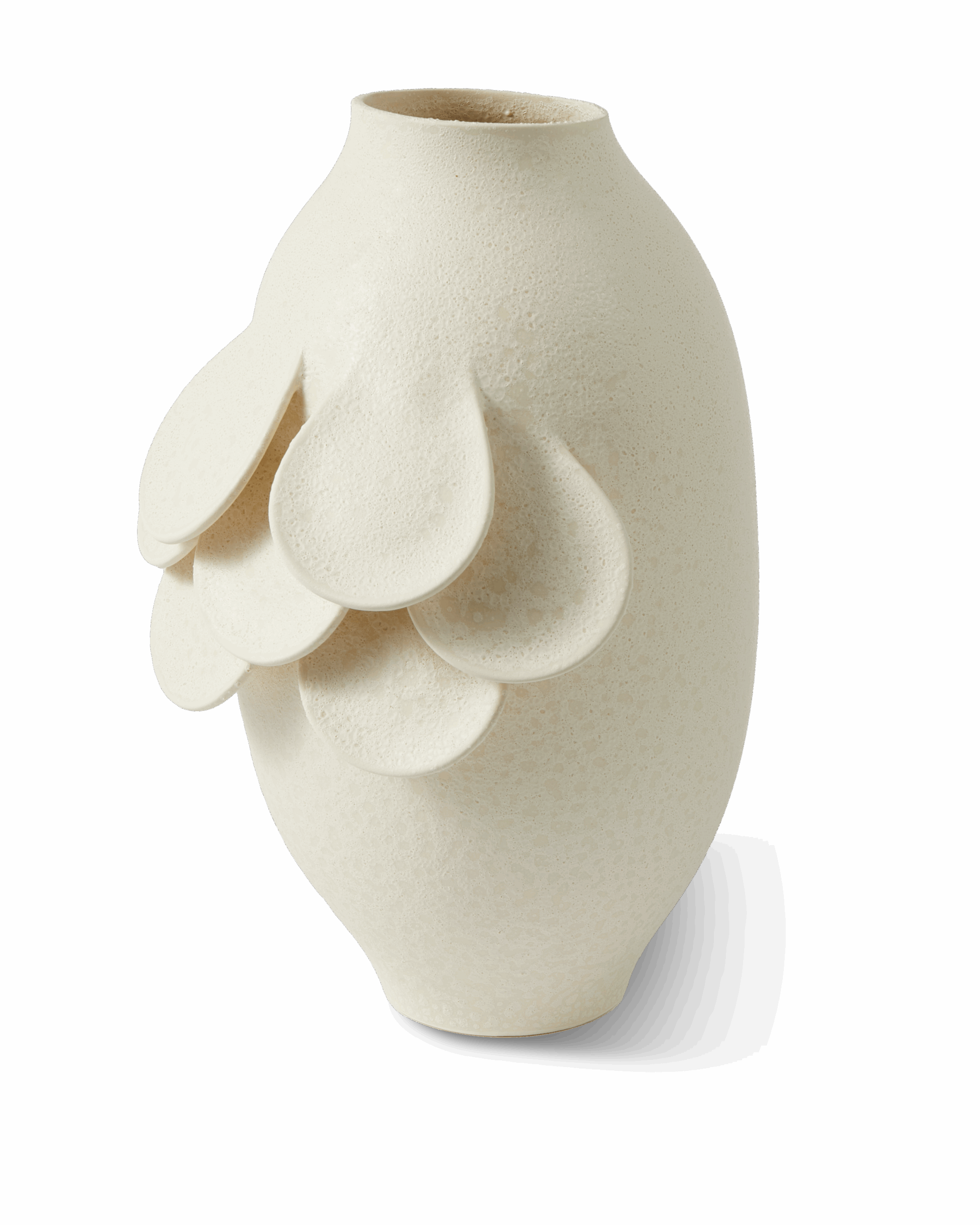 Quillie Vase