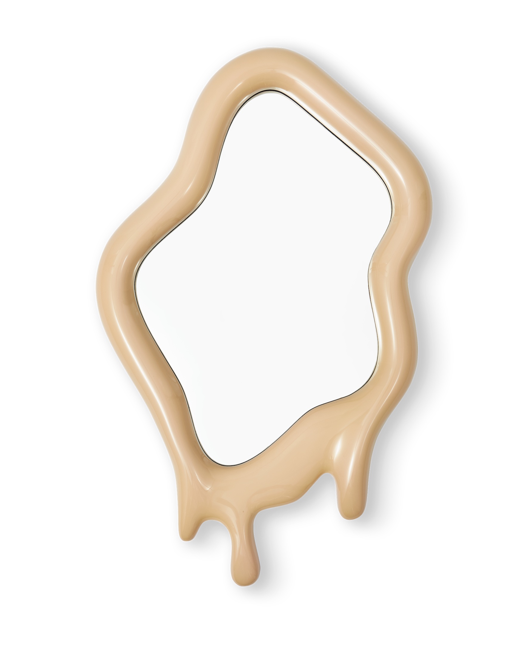 Melting mirror