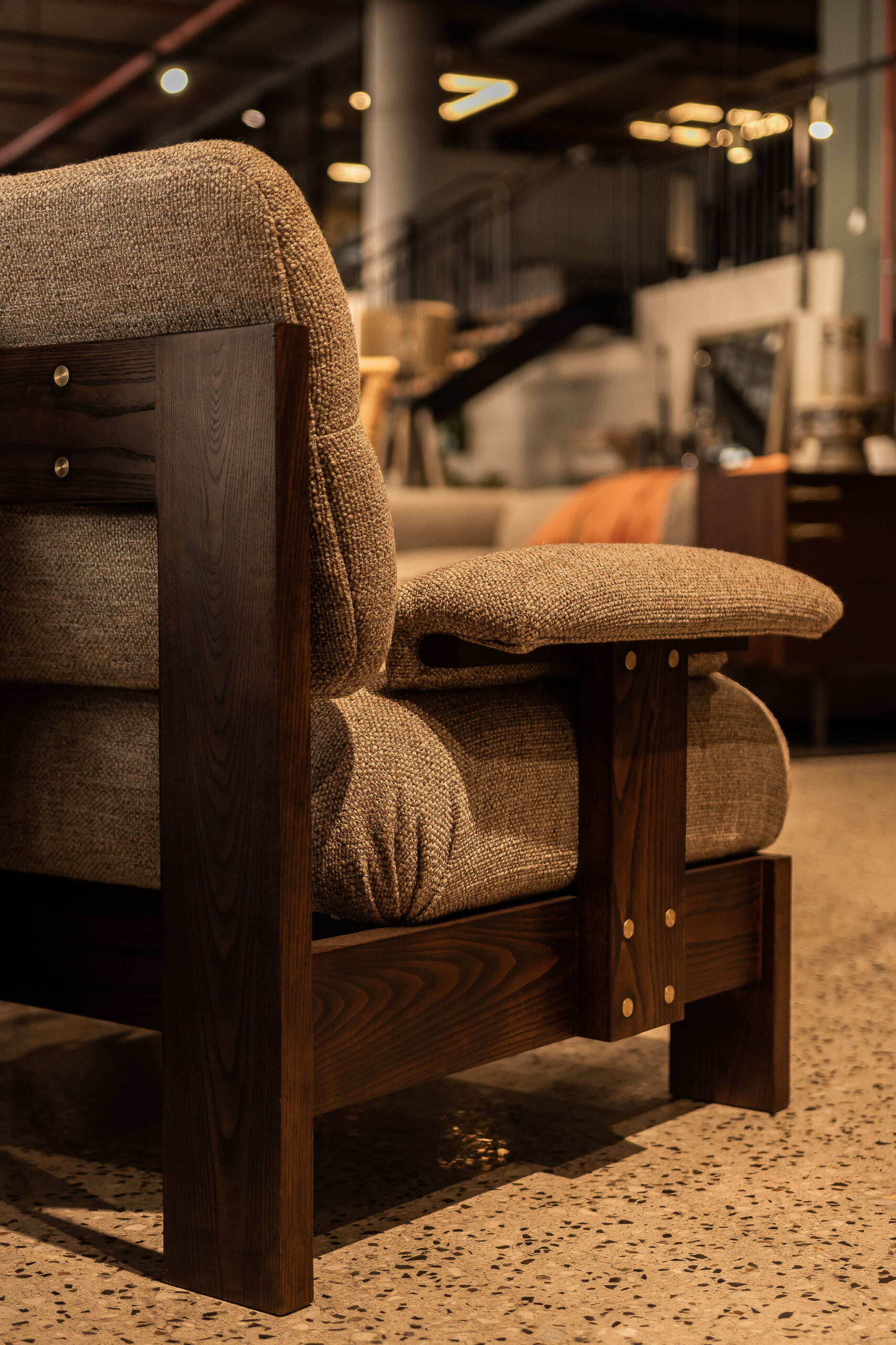 Lida chair