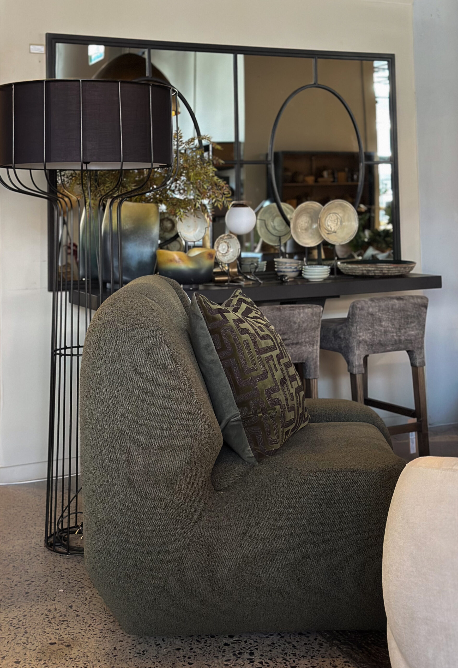 Orielle chair