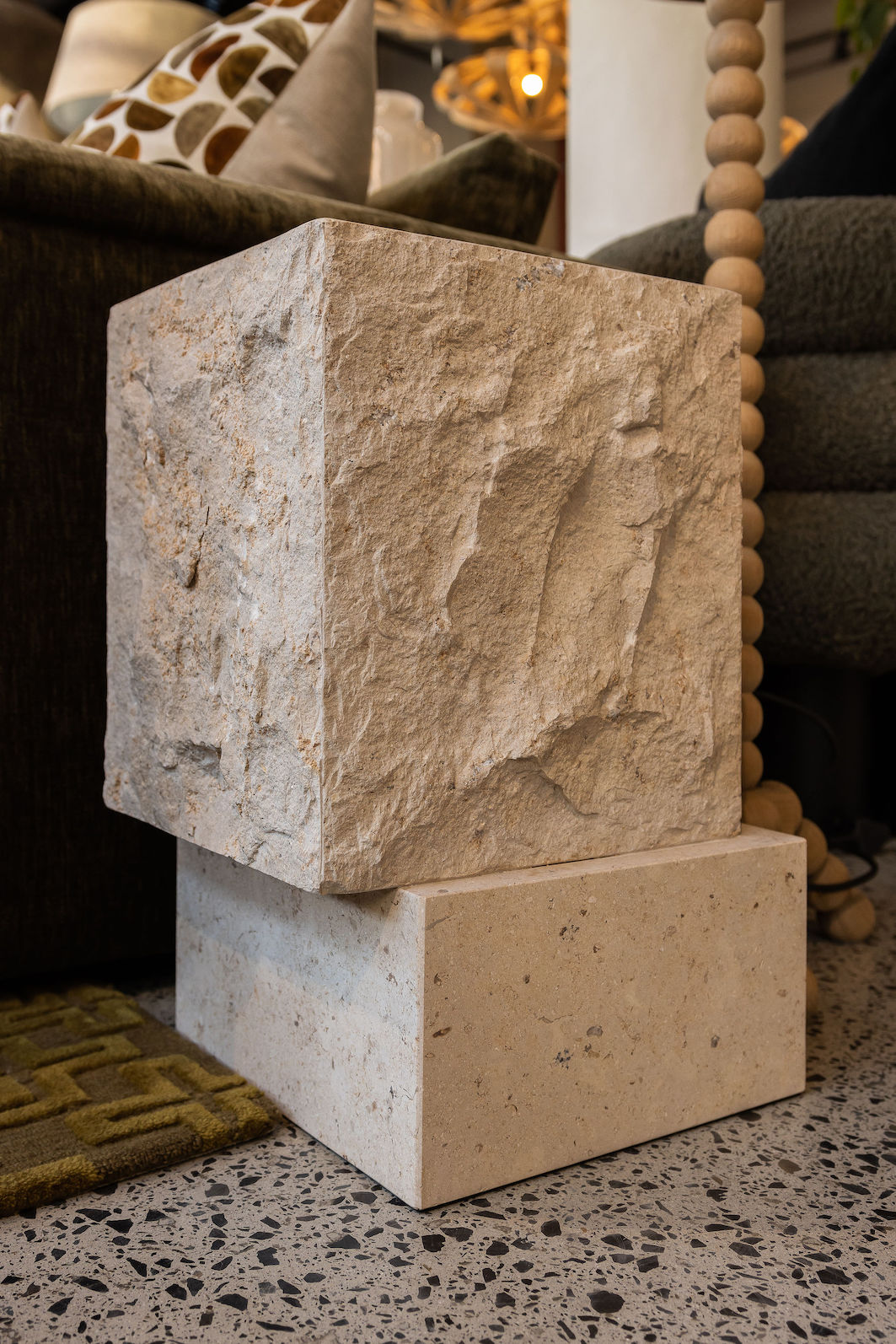 Temple Table