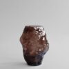 Katachi Vase - Medio - Smoked Forest