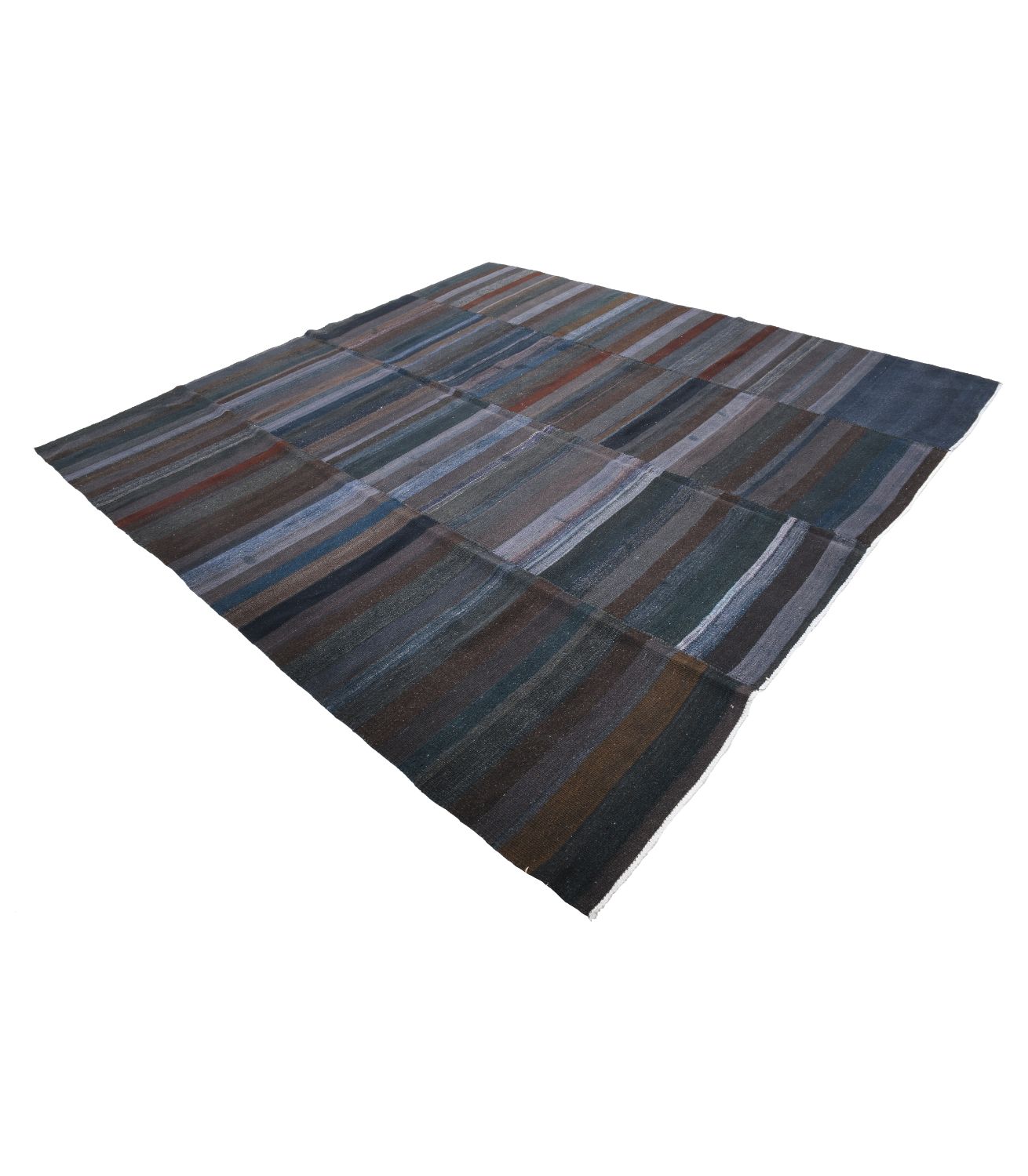 Kelim - L296xW285cm X0507362