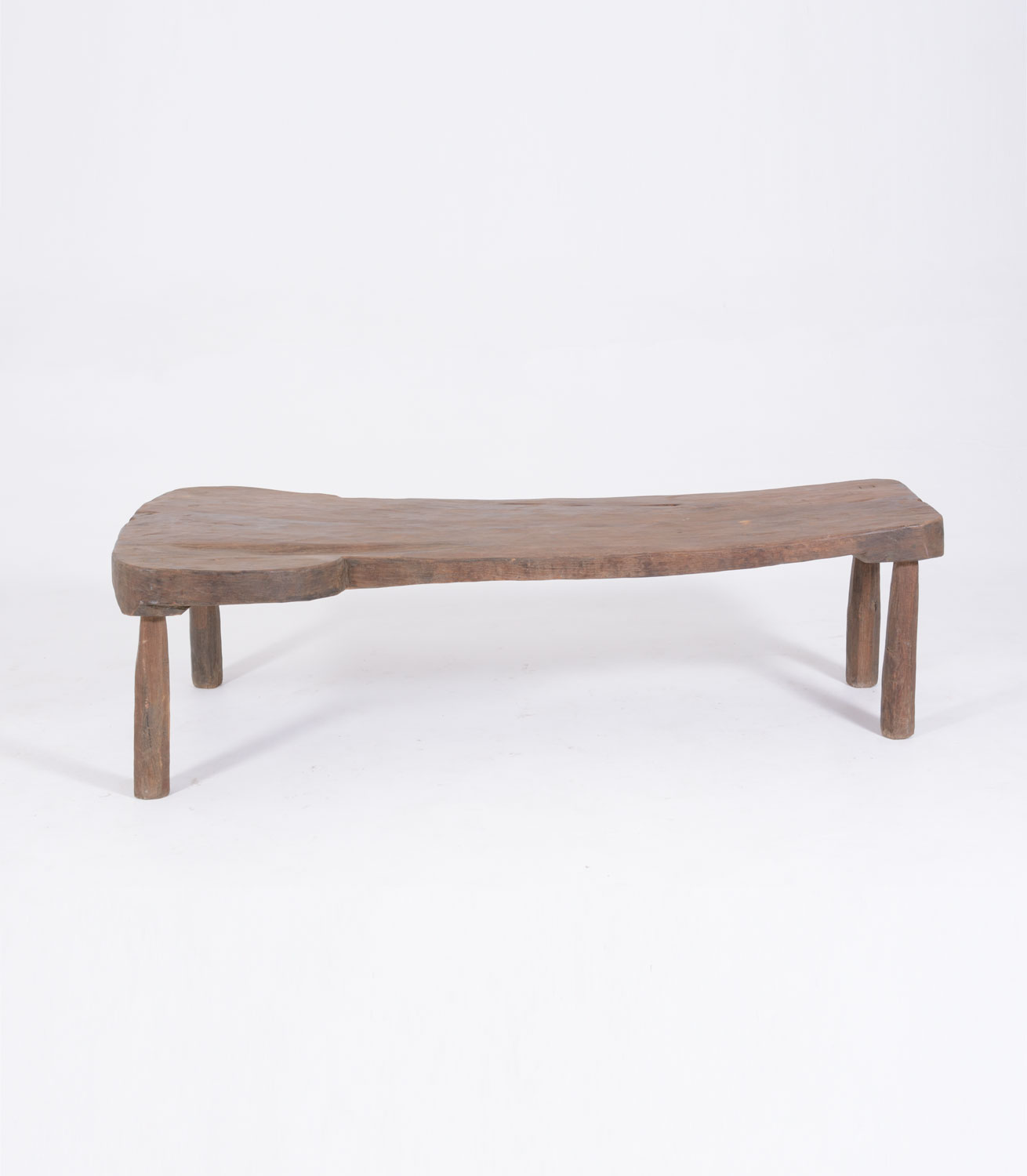 Coffee Table - Wood Unique - Teak L177xW86xH50cm - Image 2