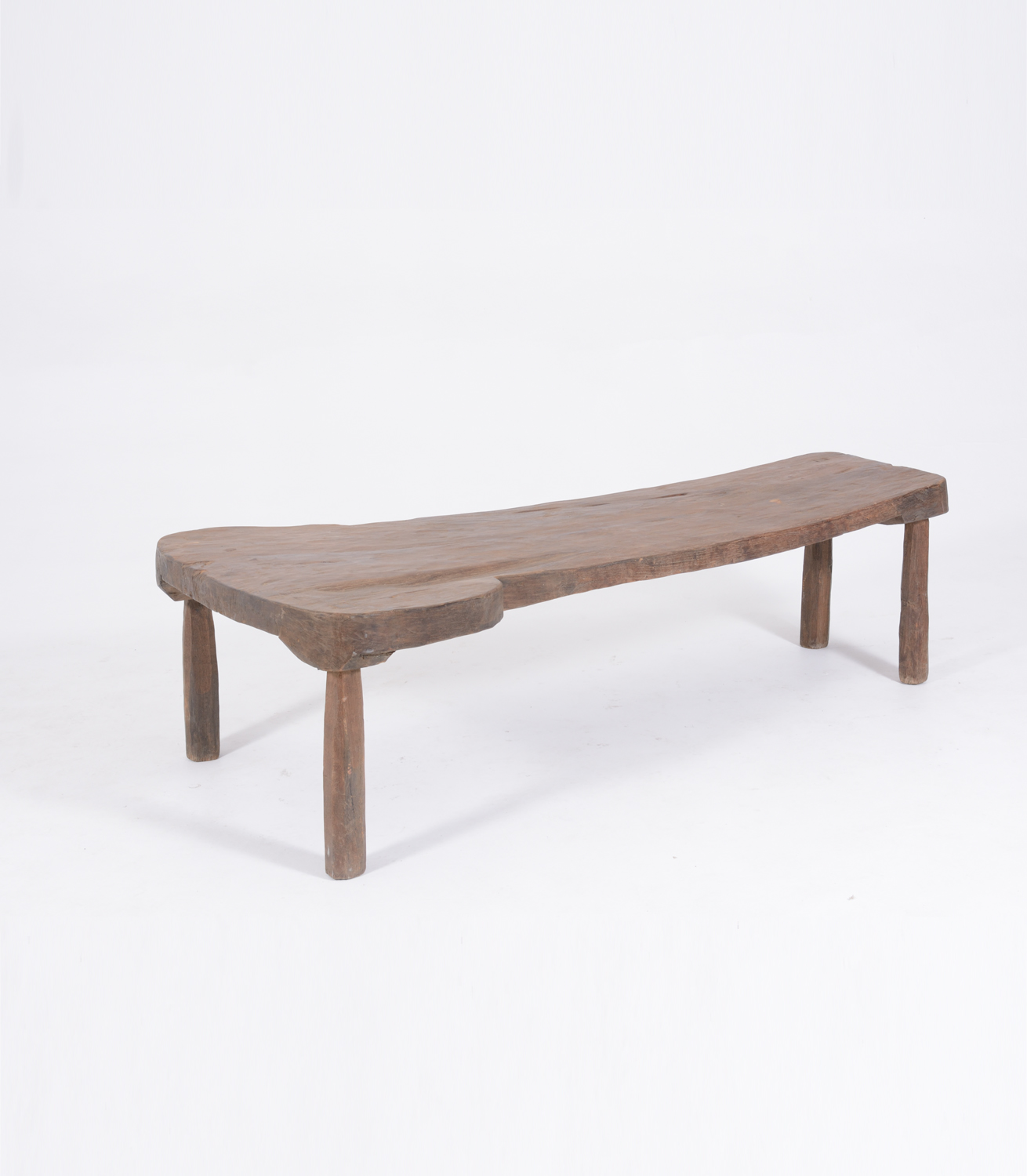 Coffee Table - Wood Unique - Teak L177xW86xH50cm