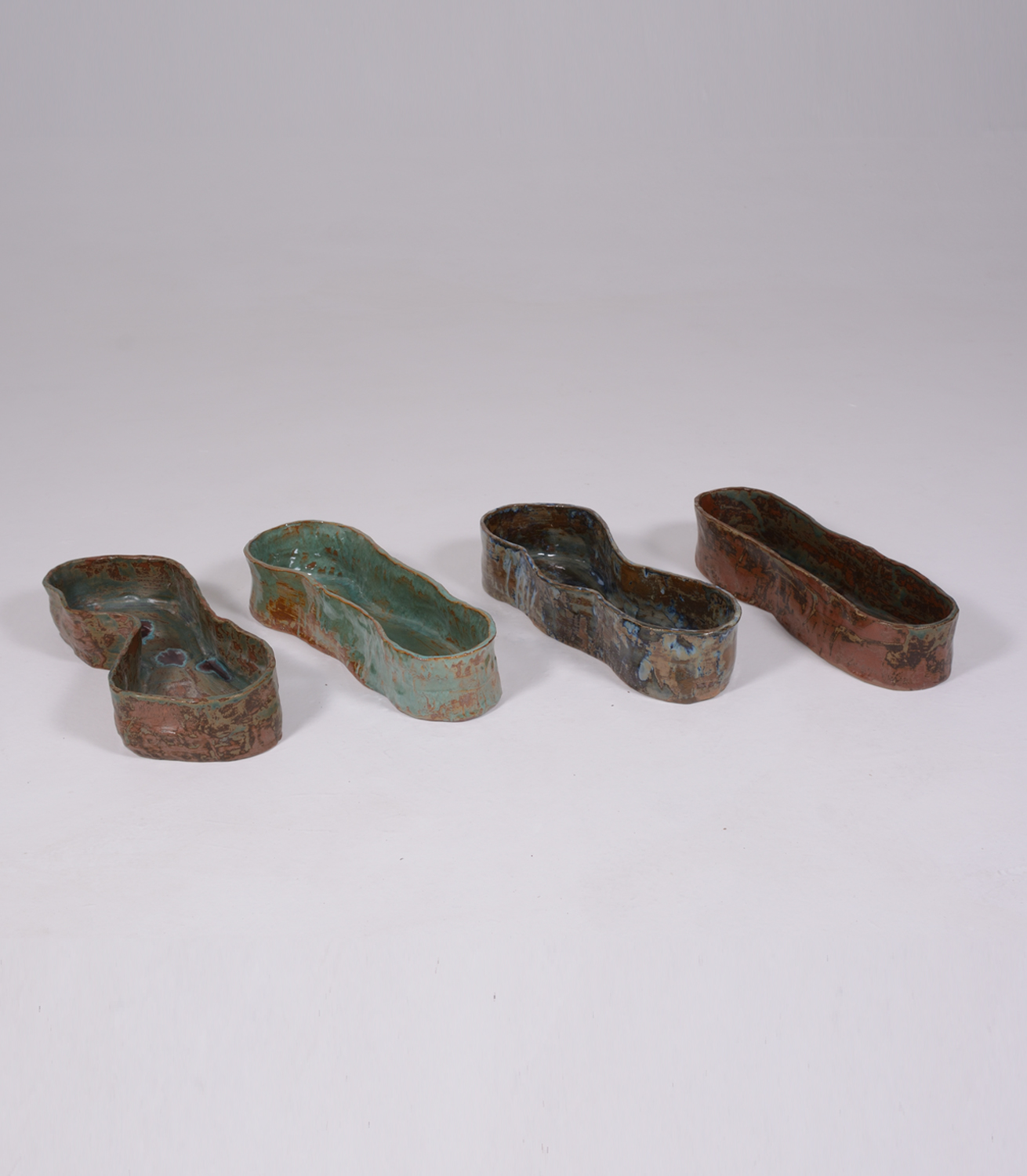 Bowl Bread Earthenware 24196
