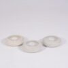 Bowl Marble Swirl - Round - Dia23xH7cm