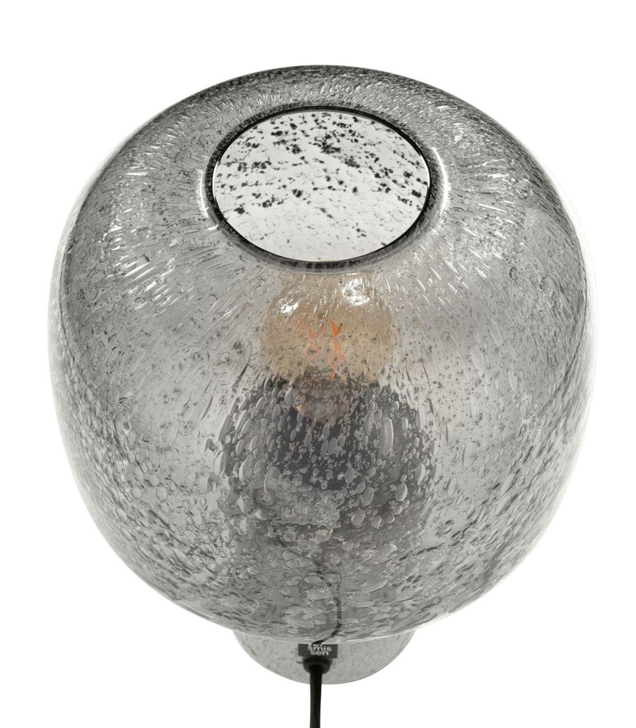 Mushroom Table Lamp