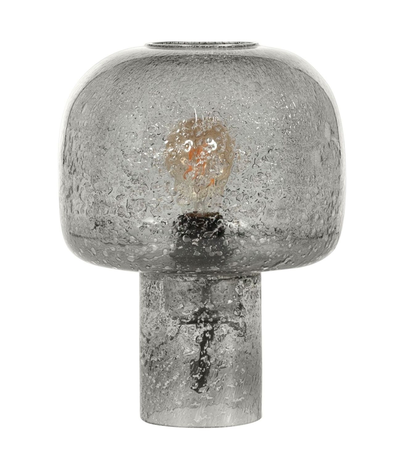 Mushroom Table Lamp