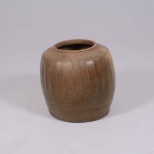 Pot Shandong - Terracotta - Dia40xH37cm