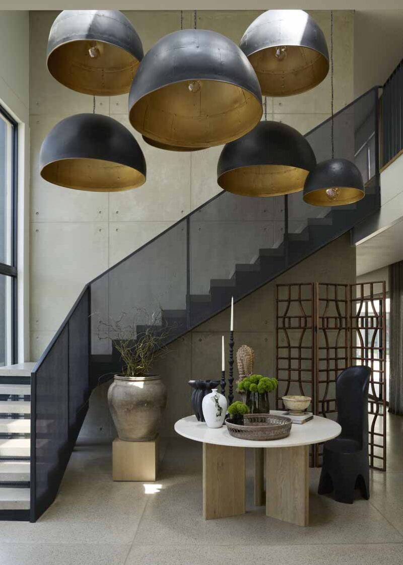 Bedfordview - Rooted In Calm | Luxury Design | La Grange Interiors