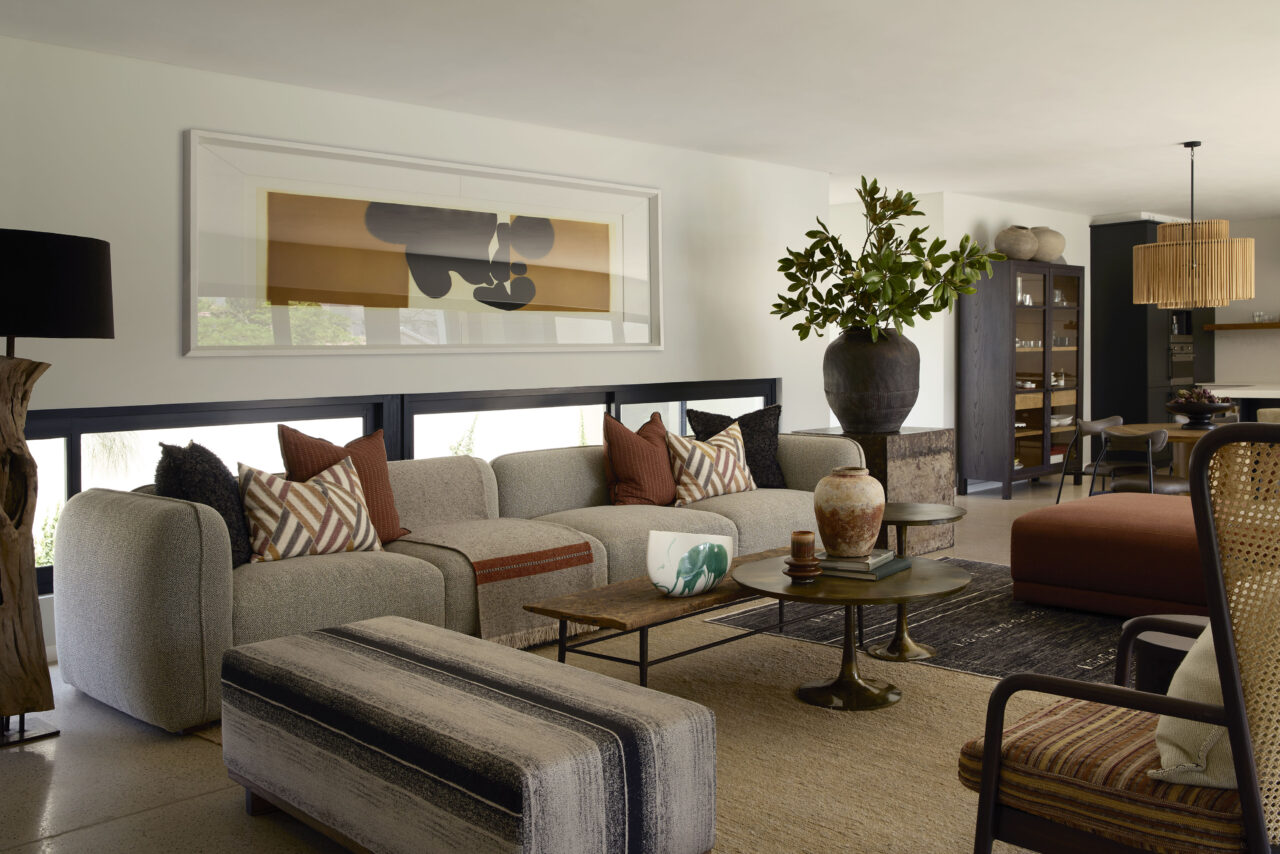 Interior Design Projects | La Grange