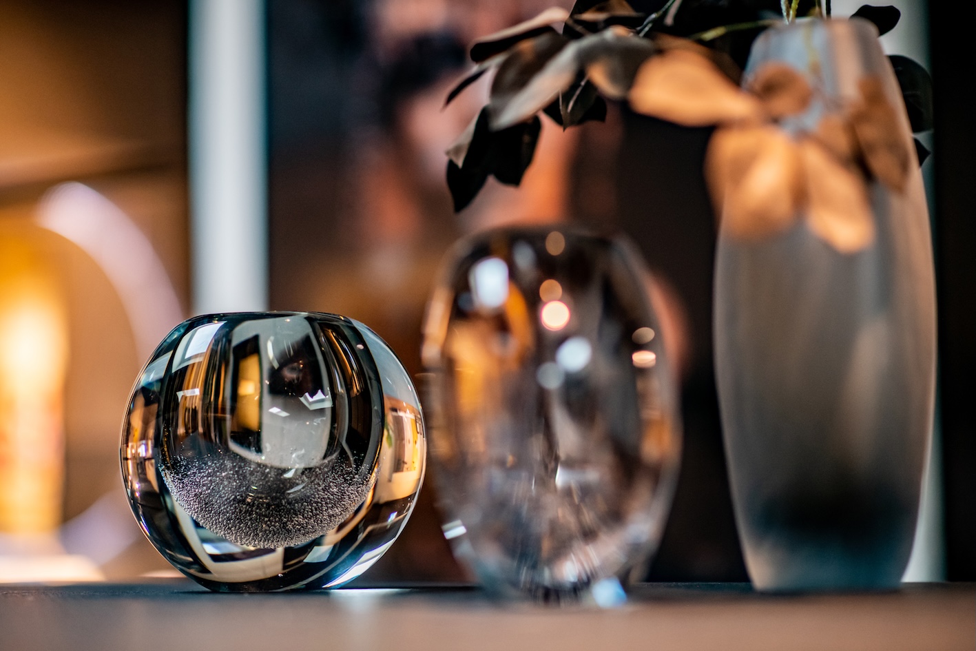 Dutz glassware