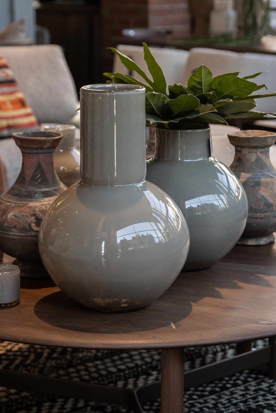Dutz glassware