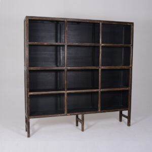 Cupboards, Bookcases & Shelving