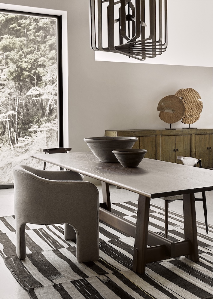 Joburg showroom