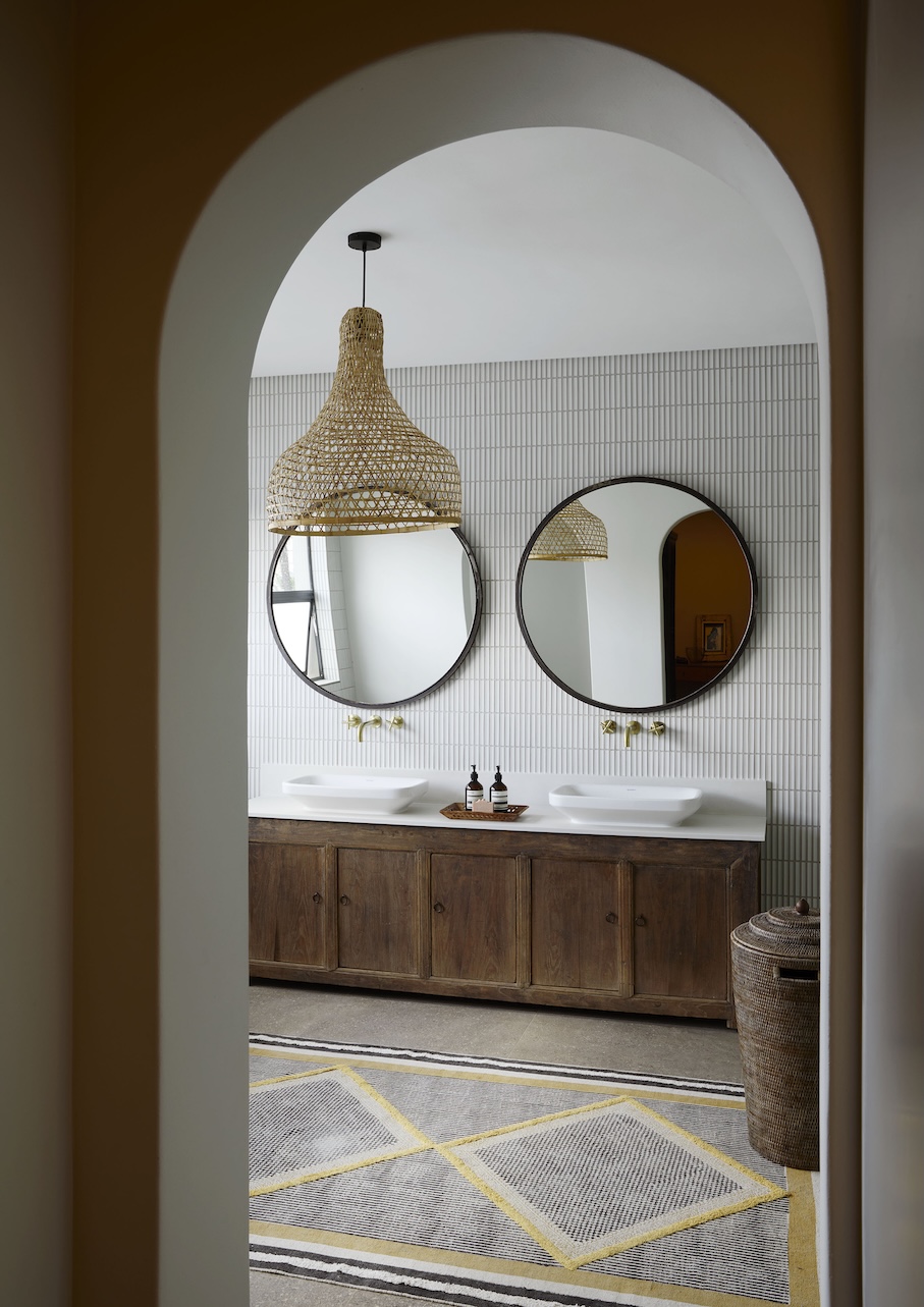 Sohan bathroom