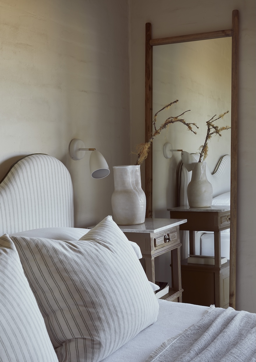 Varswater bedroom