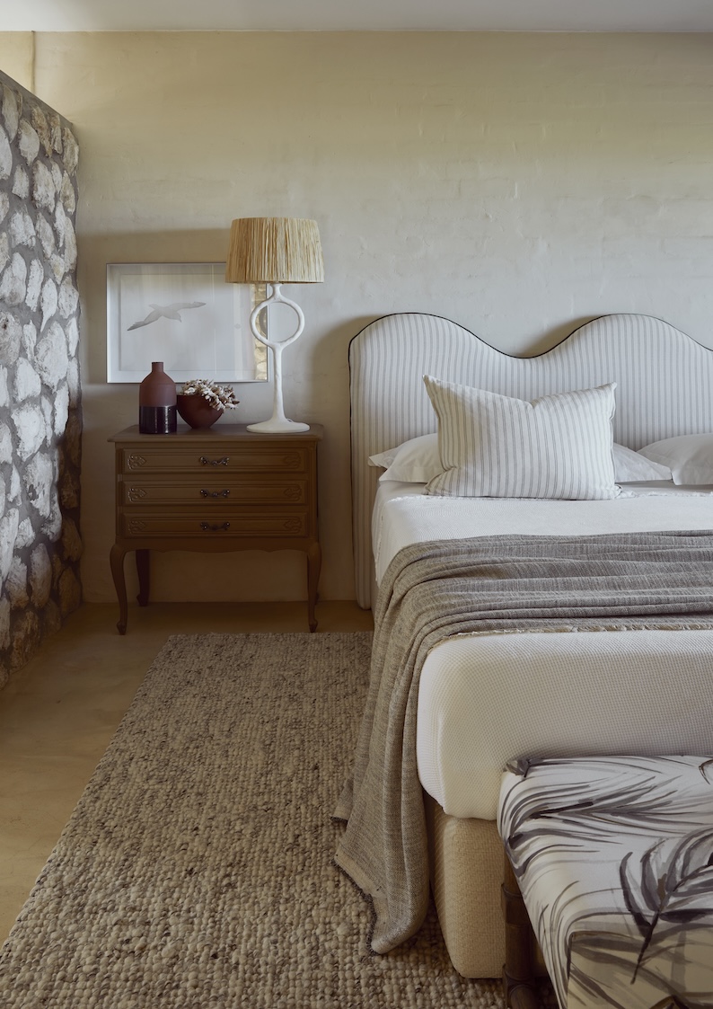 Varswater bedroom