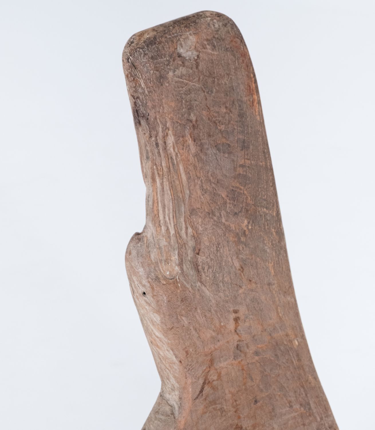 Atouk Chair - Jagged Back - Wood Unique (3)