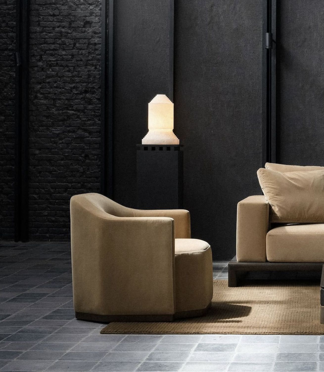 Bagua Lounge Chair (2)