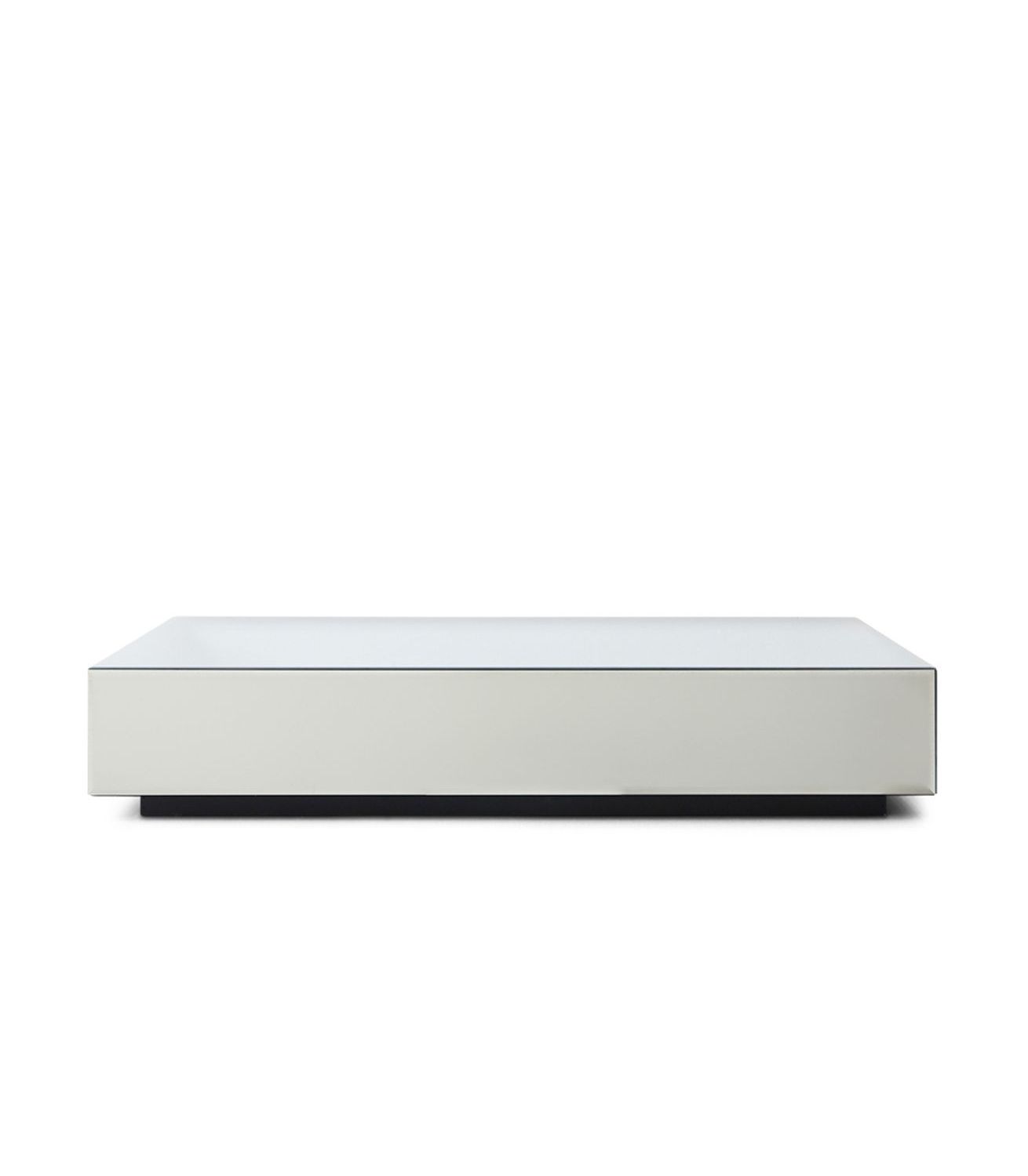 Block Table Mirror