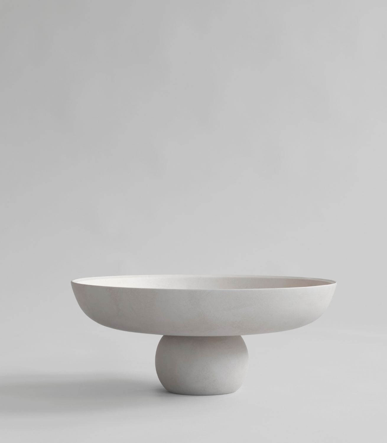 Bowl Baburu - Big - Birch