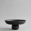 Bowl Baburu - Big - Black