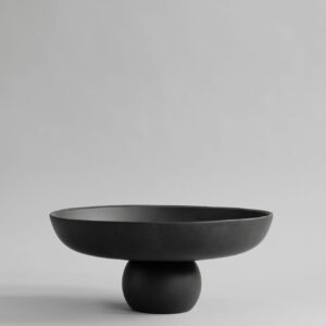 Bowl Baburu - Big - Black