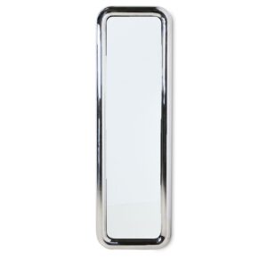 Chubby Standing mirror chrome