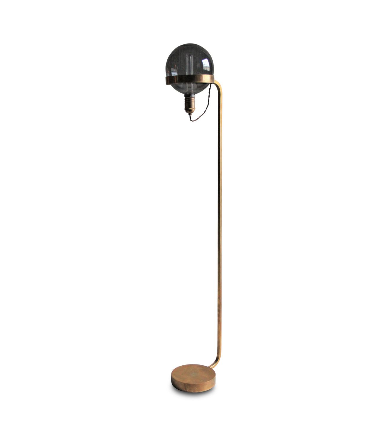 Floor Lamp Braxton