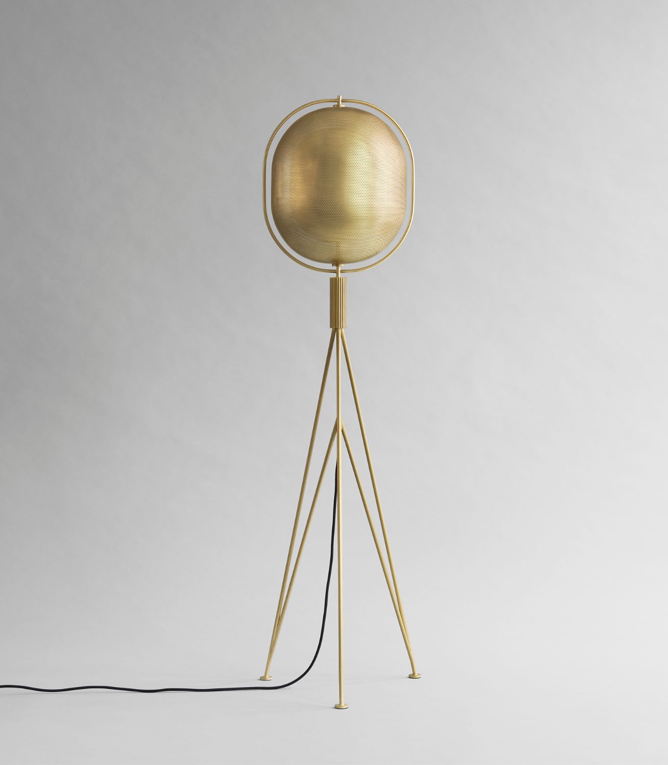 Floor Lamp Pearl (2)
