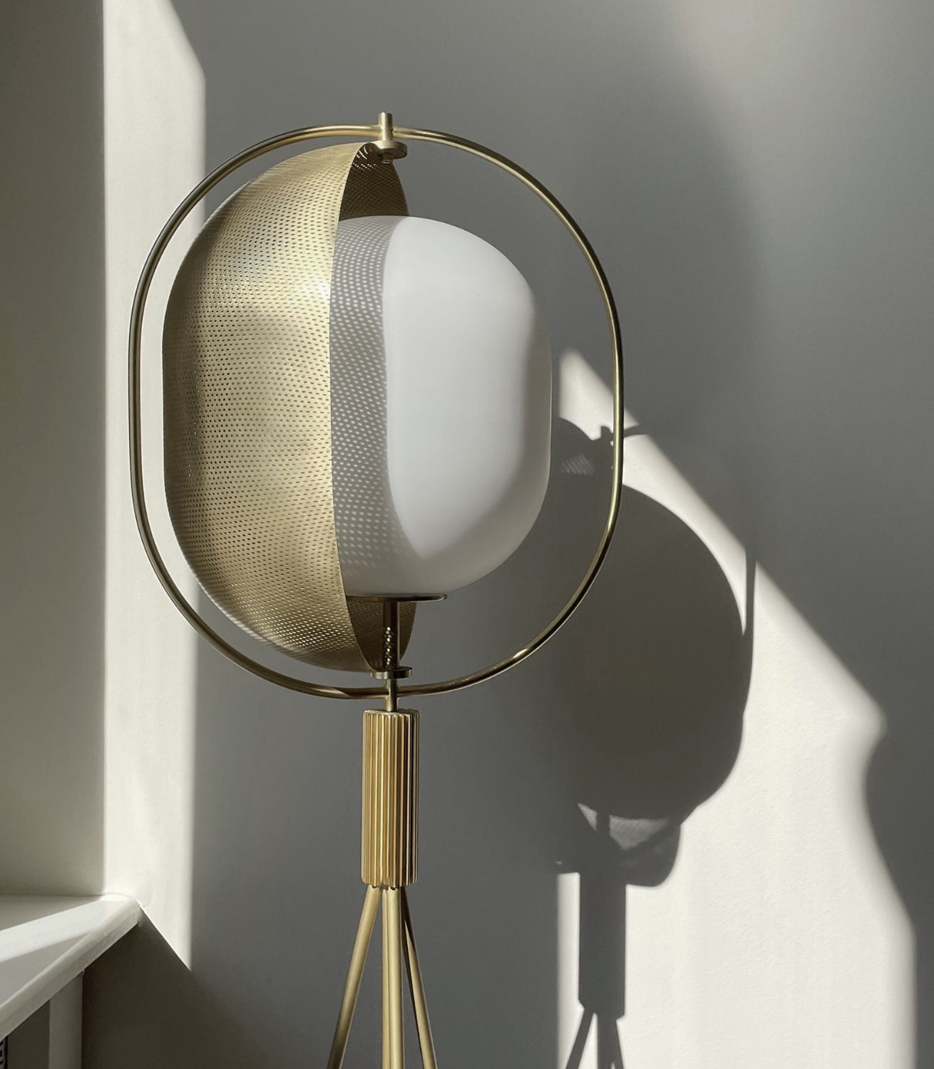 Floor Lamp Pearl (4)
