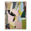 Framed Artwork Colour Cult